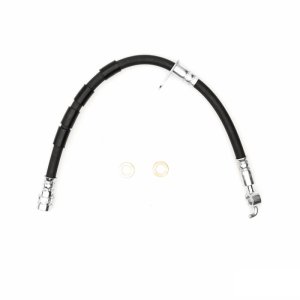 Ford Fiesta Brake Hose - Front - R1 Concepts - R1 Concepts - `11-`13